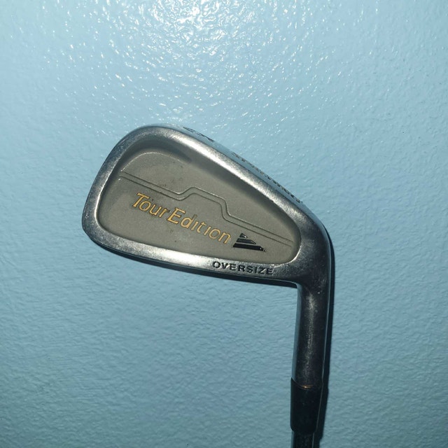 Golf Club Set 6 Right Side Golf Clubs - photo 3