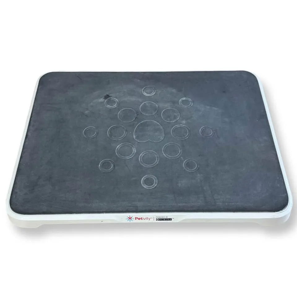 Petivity Smart Litter Box Scale - Used image indicator(4)