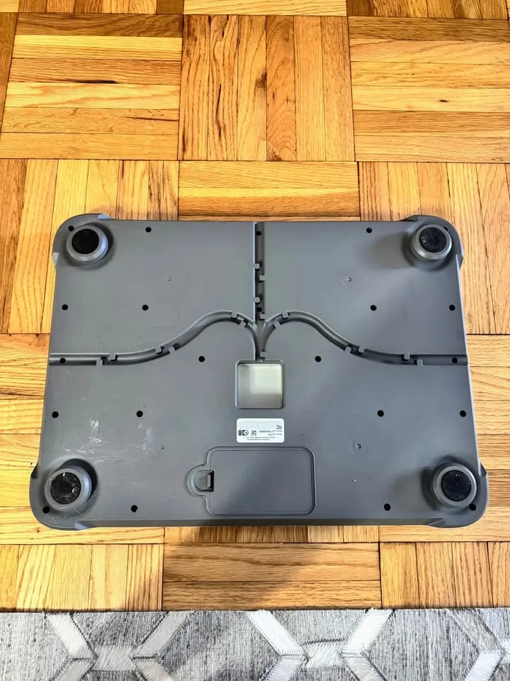 Petivity Smart Litter Box Scale - Used image indicator(6)