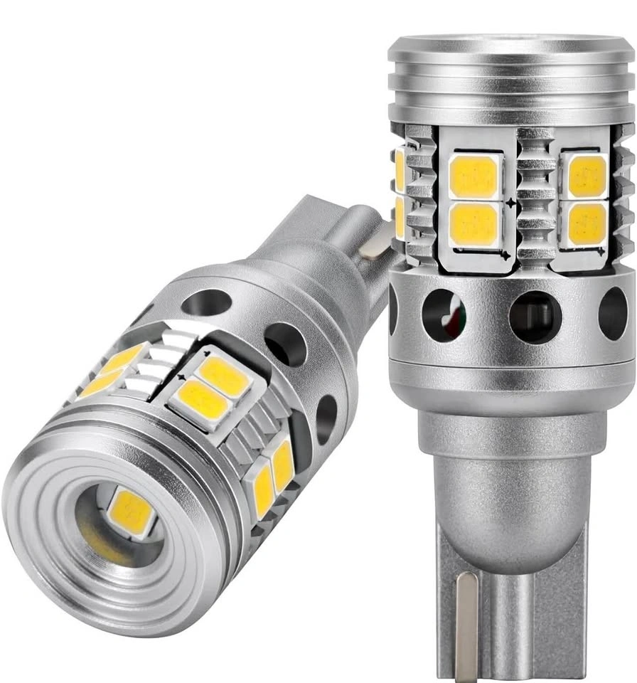 921 LED Reverse Light Bulb (Pack of 2)