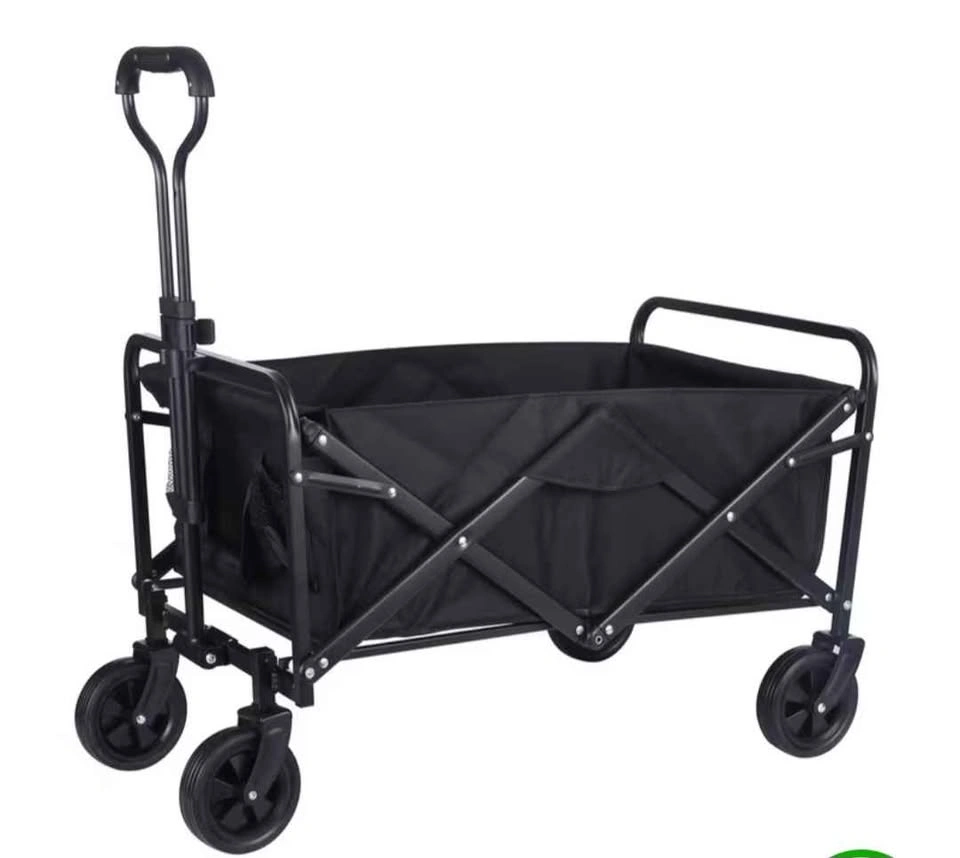 Wagon Cart Foldable - photo 2