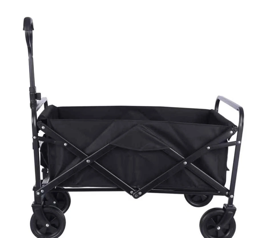 Wagon Cart Foldable - photo 4