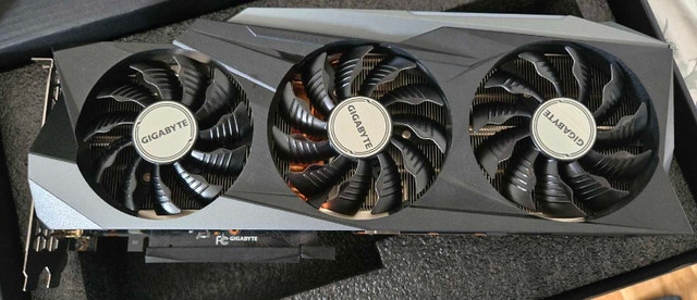 Custom Gaming PC - RTX 3080, 48GB RAM, i7-8700k