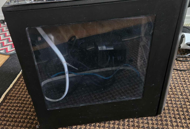 Custom Gaming PC - RTX 3080, 48GB RAM, i7-8700k - photo 3