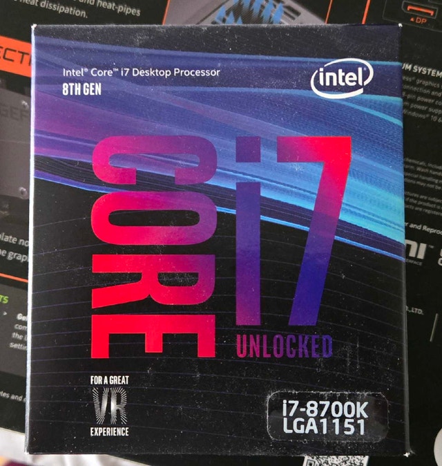 Custom Gaming PC - RTX 3080, 48GB RAM, i7-8700k - photo 5