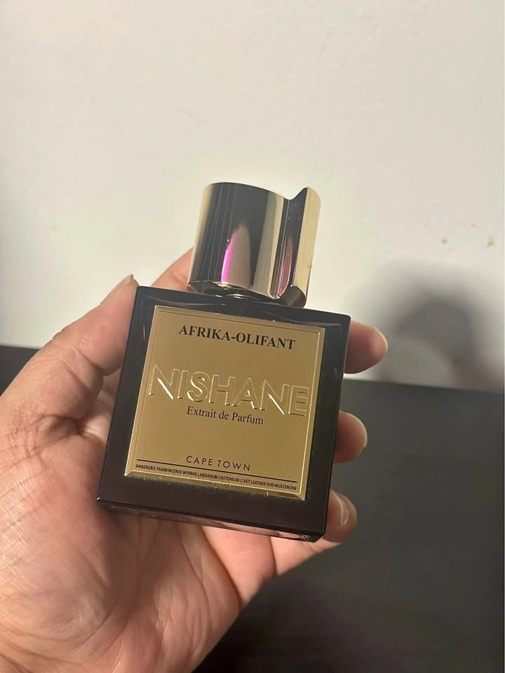 Nishane Afrika Olifant 50ML