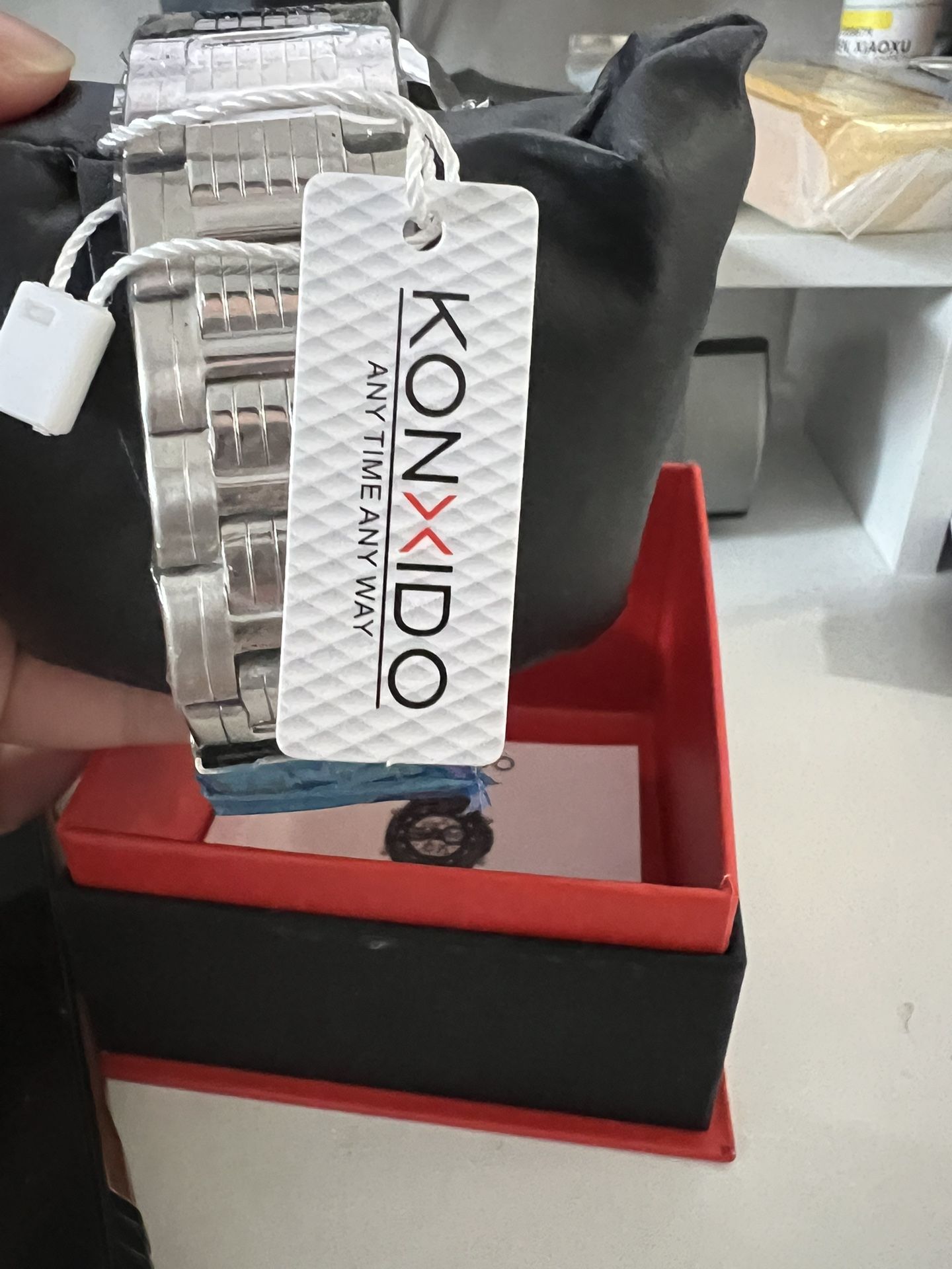 Mens Watch New in Box - photo 5