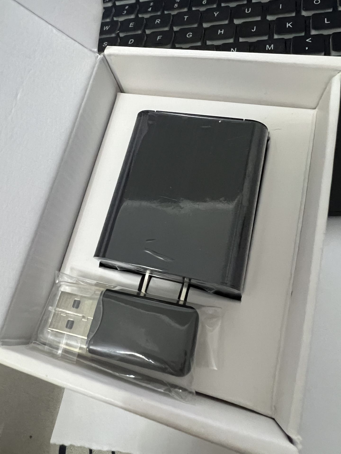 1080P Multi-Function Wall Adapter - photo 3