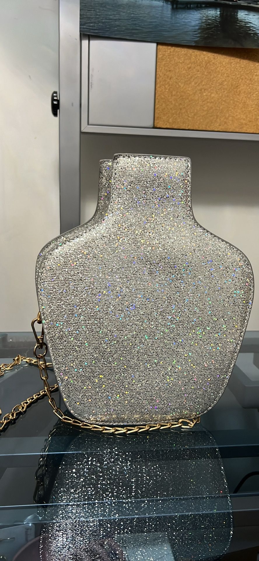Crossbody Bags Tequila Bottle Shaped Shoulder Handbags - photo 4