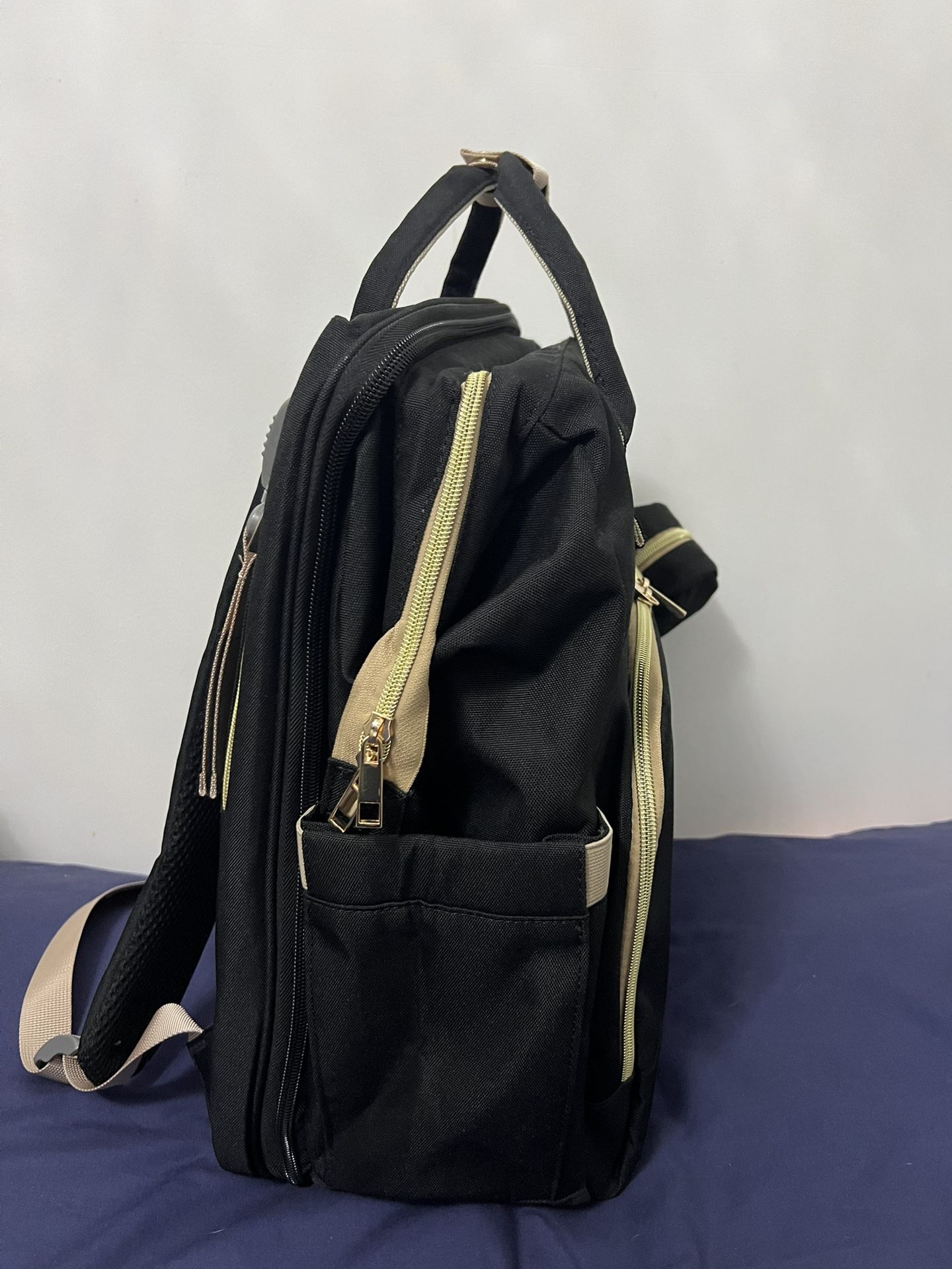 Diaper Bag Backpack - photo 2