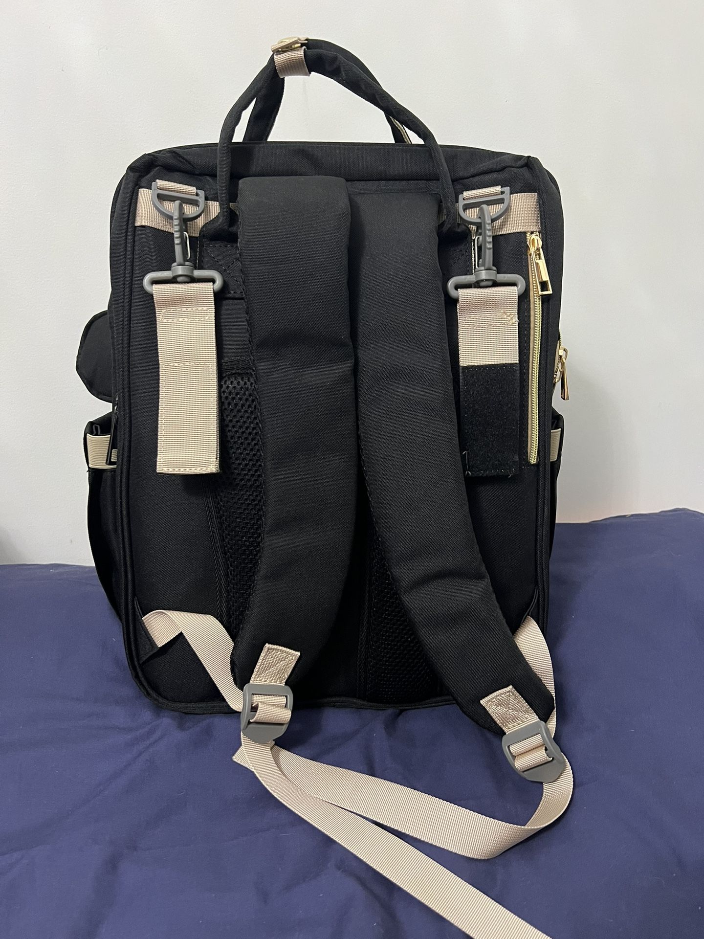 Diaper Bag Backpack - photo 3