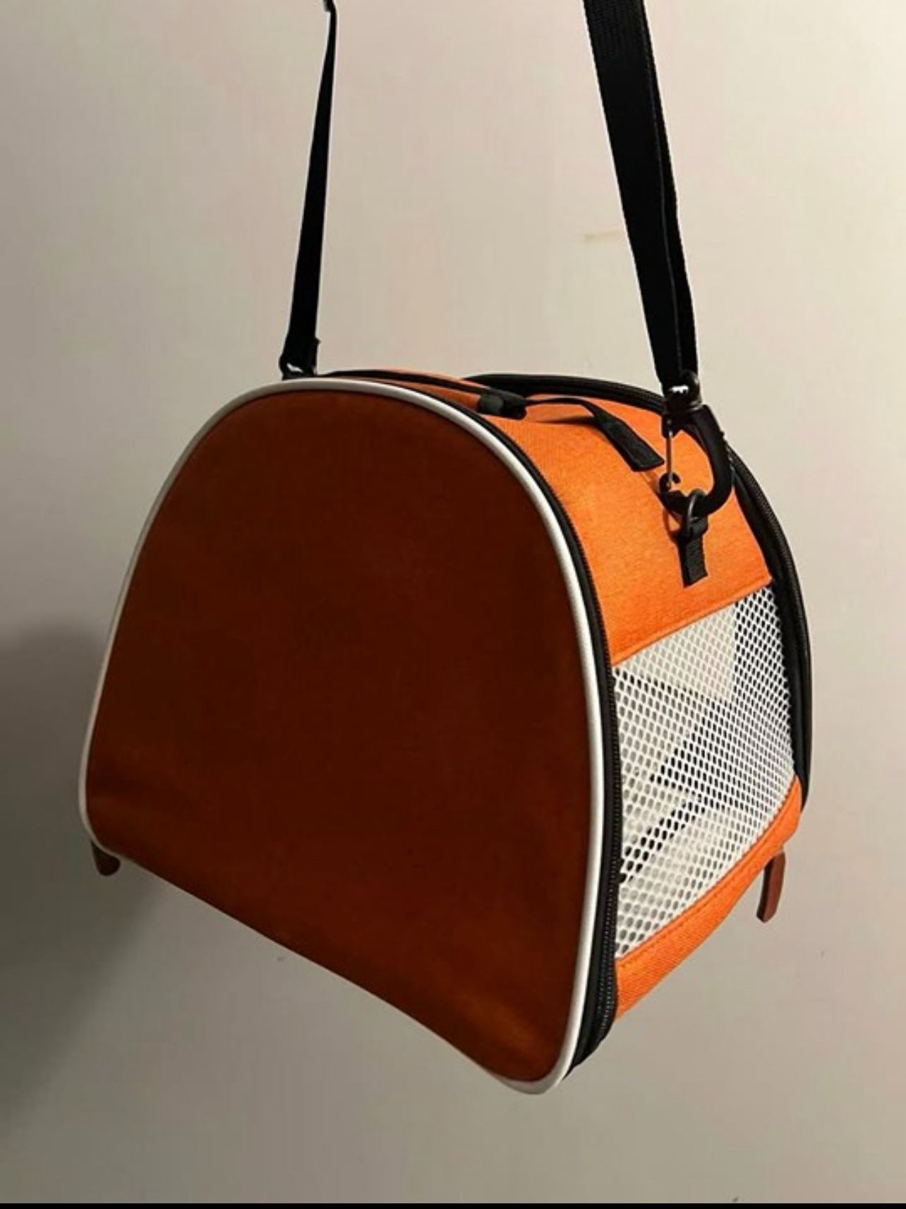 Small Bird Travel Cage Carrier - photo 4