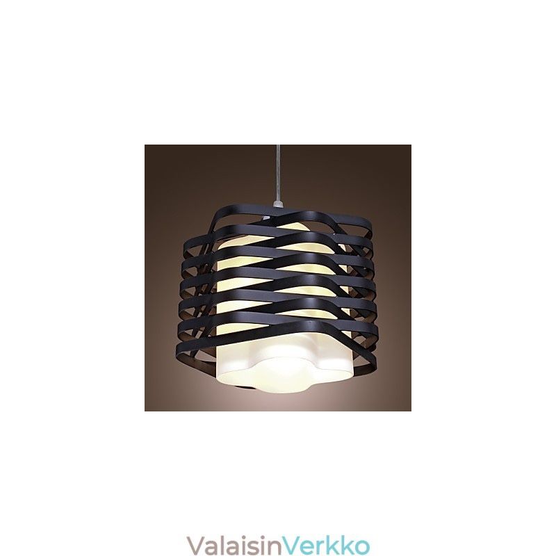 Modern Minimalist Pendant Light