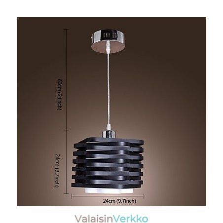 Modern Minimalist Pendant Light - photo 2