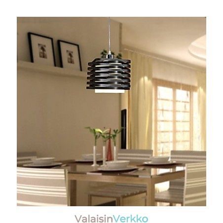 Modern Minimalist Pendant Light - photo 3
