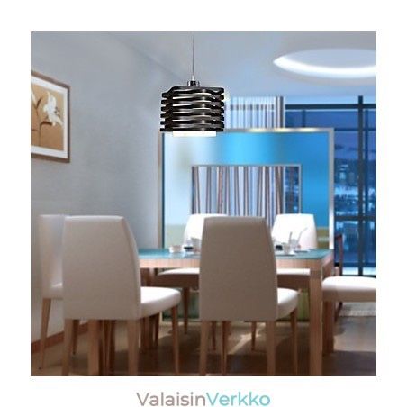 Modern Minimalist Pendant Light - photo 4