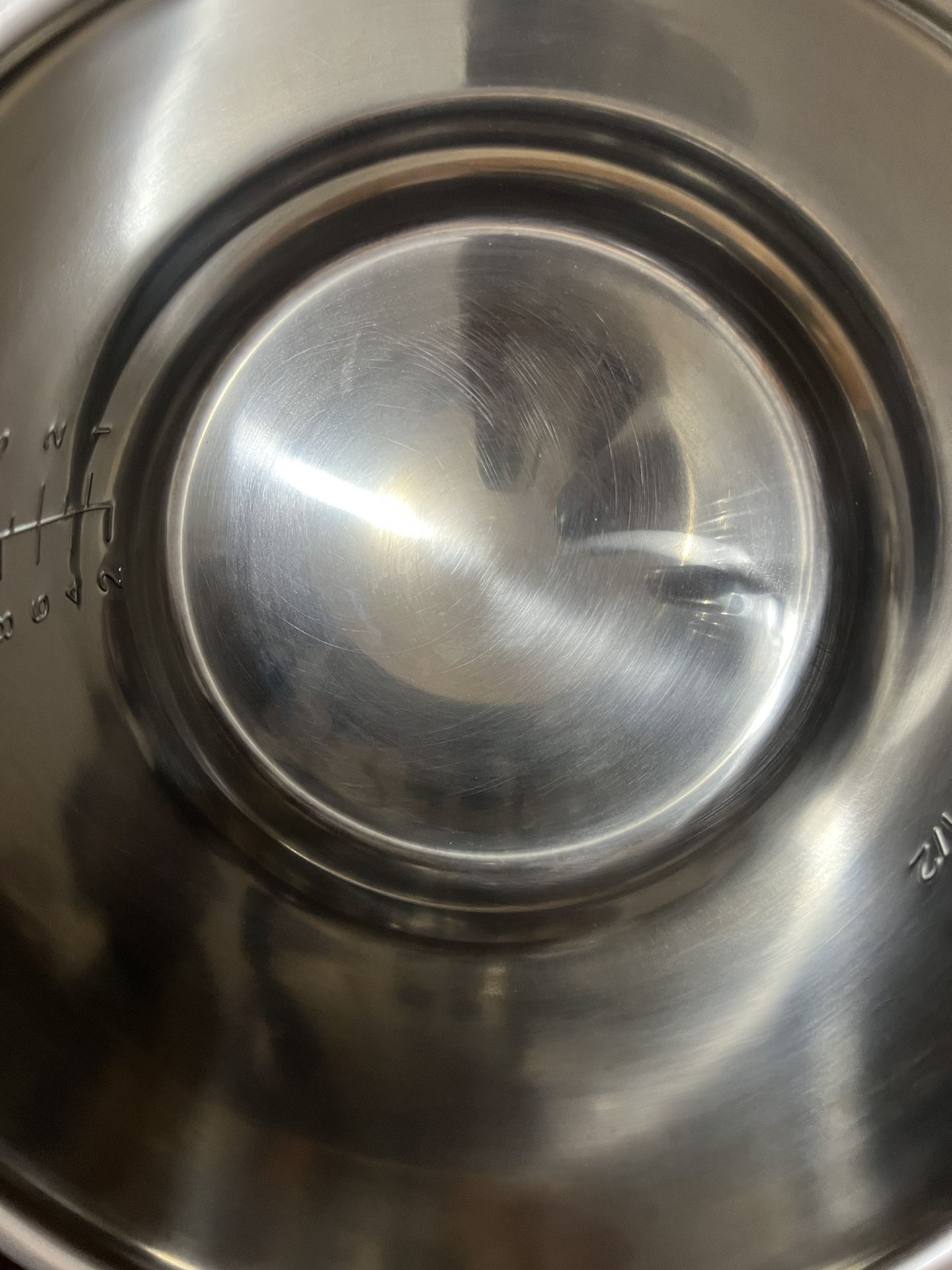 Electric Pressure Cooker - Like New - photo 5
