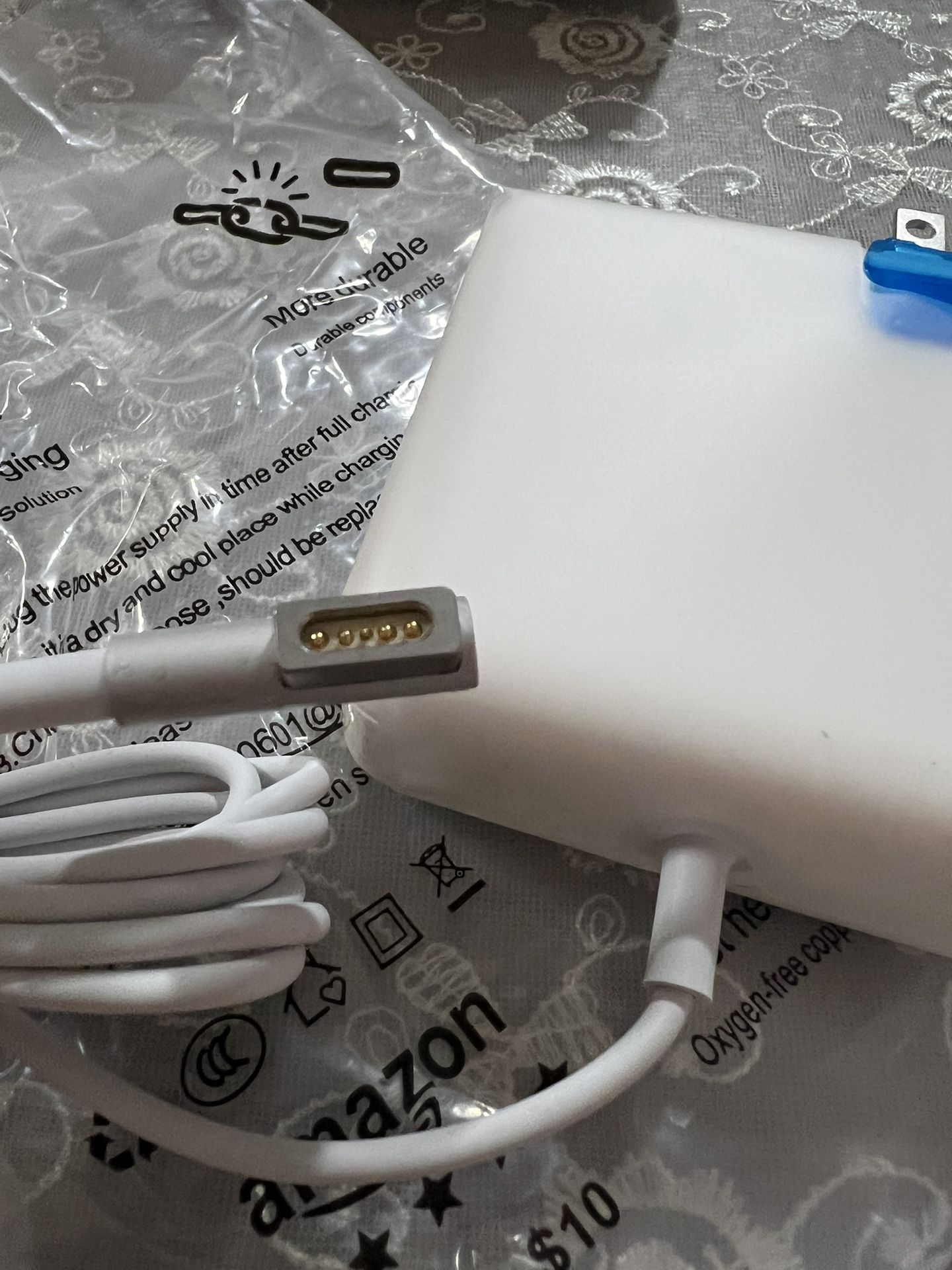 MacBook Air/Pro Replacement Charger 60W - photo 3