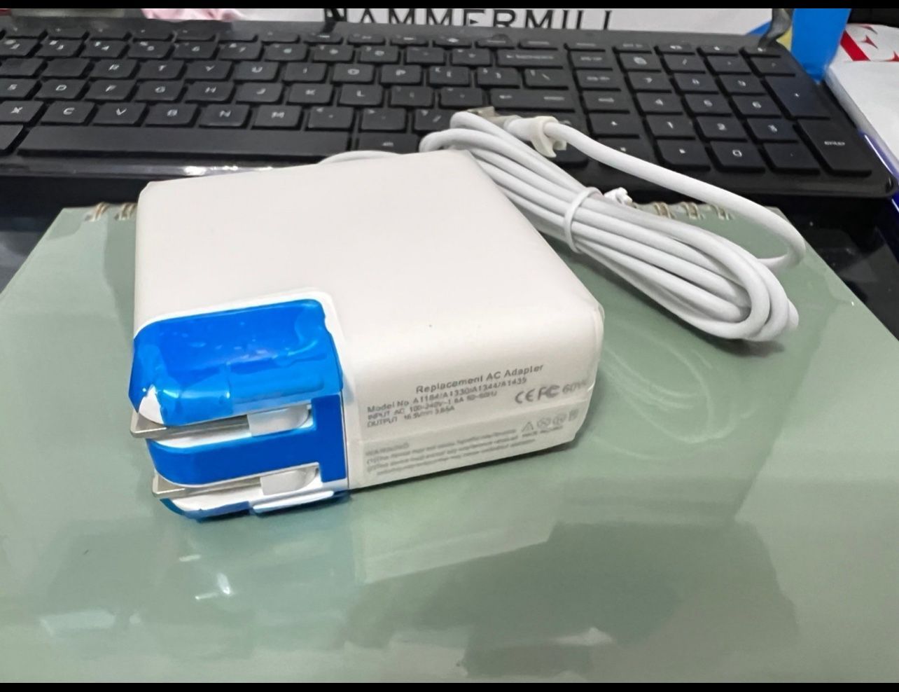 MacBook Air/Pro Replacement Charger 60W