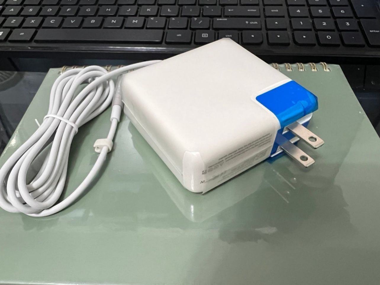 MacBook Air/Pro Replacement Charger 60W - photo 3