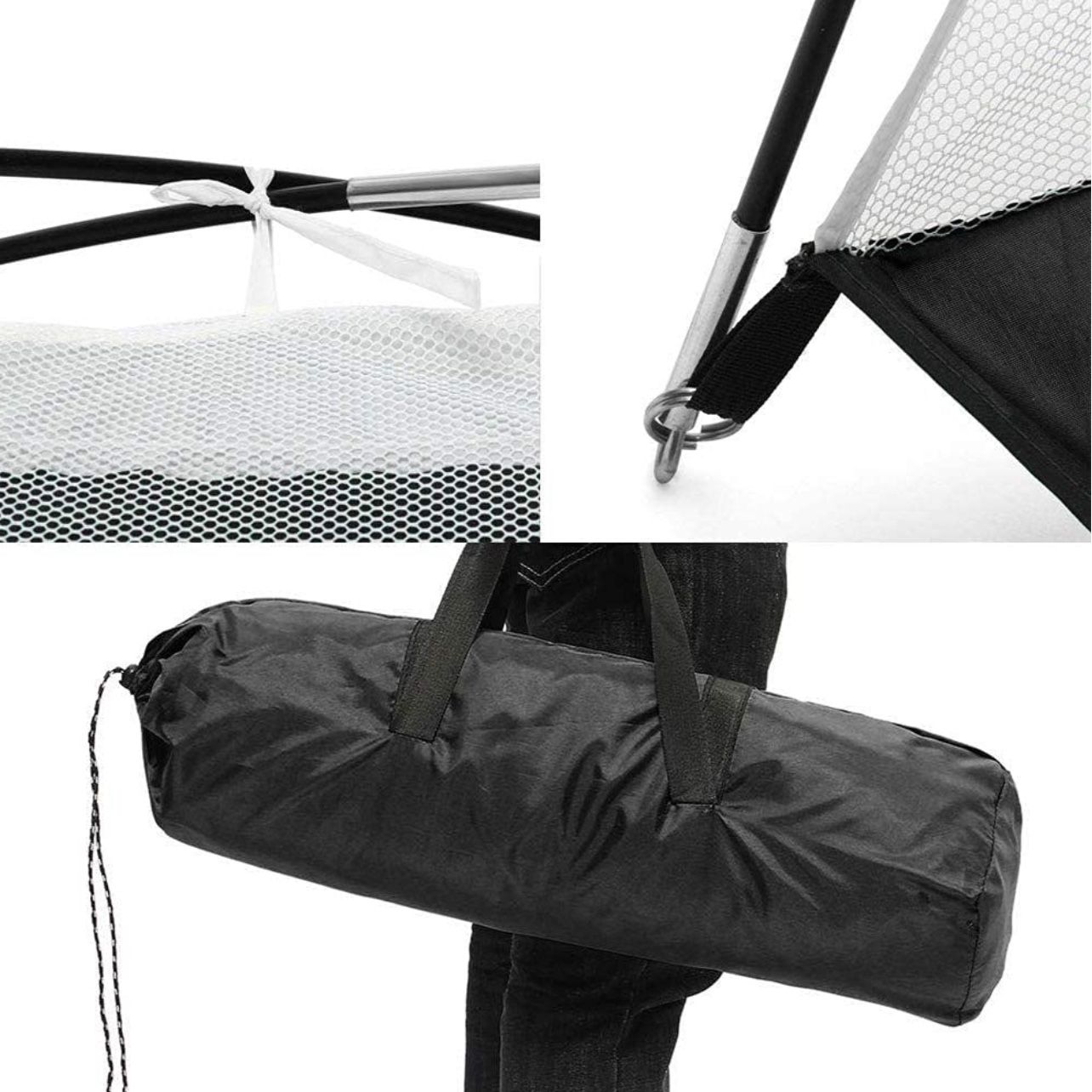 Foldable Golf Net for Training - photo 4