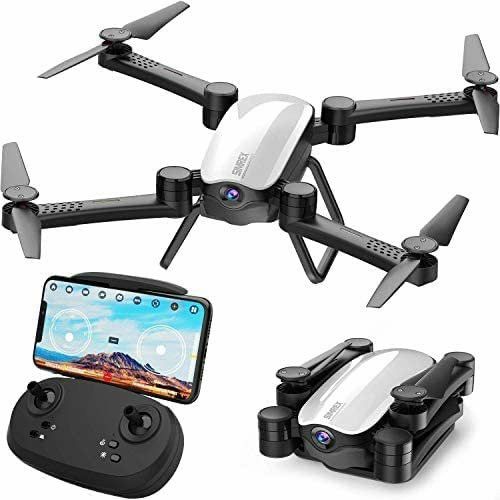 X900 Drone with 1080P HD Camera