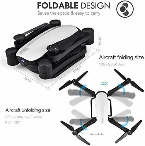 X900 Drone with 1080P HD Camera - photo 2