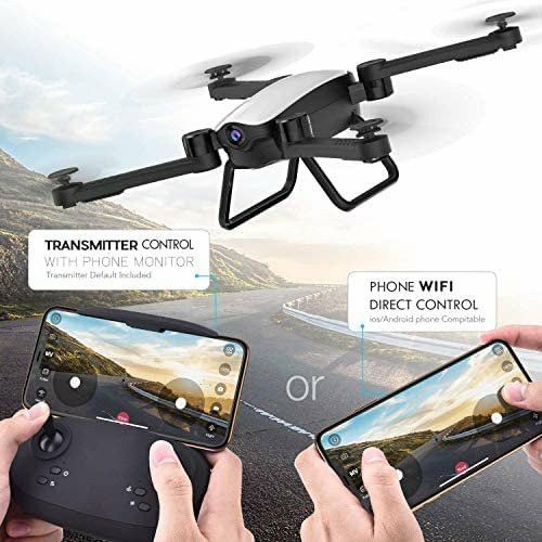 X900 Drone with 1080P HD Camera - photo 3