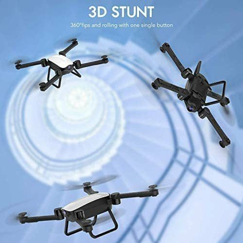 X900 Drone with 1080P HD Camera - photo 4