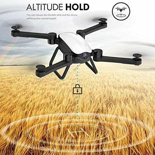 X900 Drone with 1080P HD Camera - photo 5