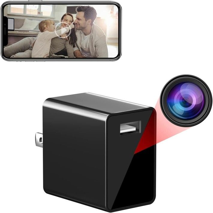 Mini Camera Nanny Camera