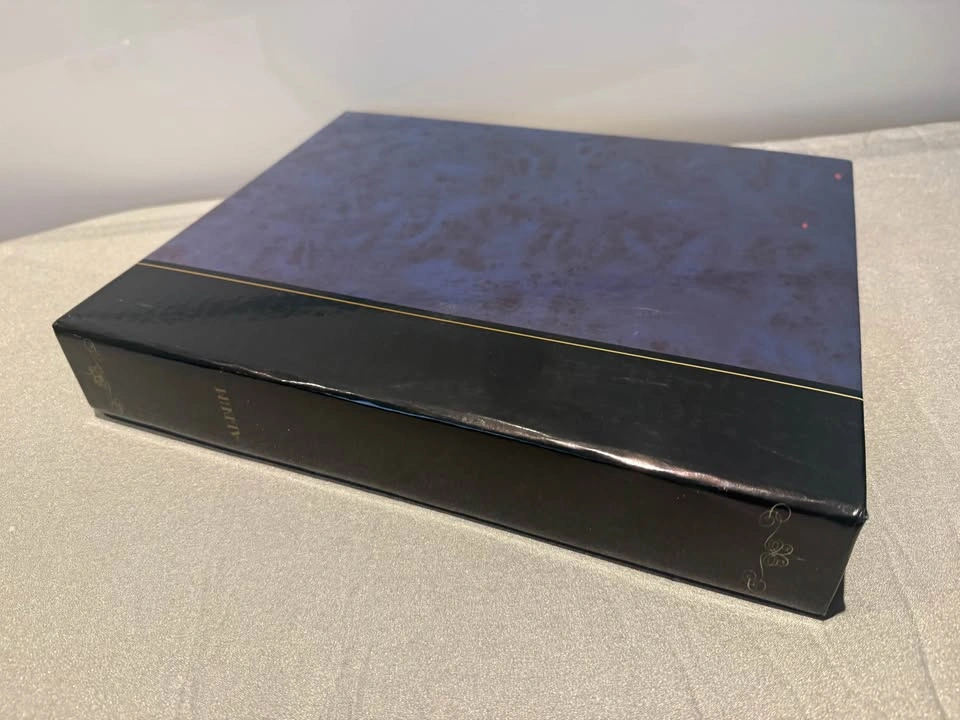 1/2" x 13" Photo Album - photo 2