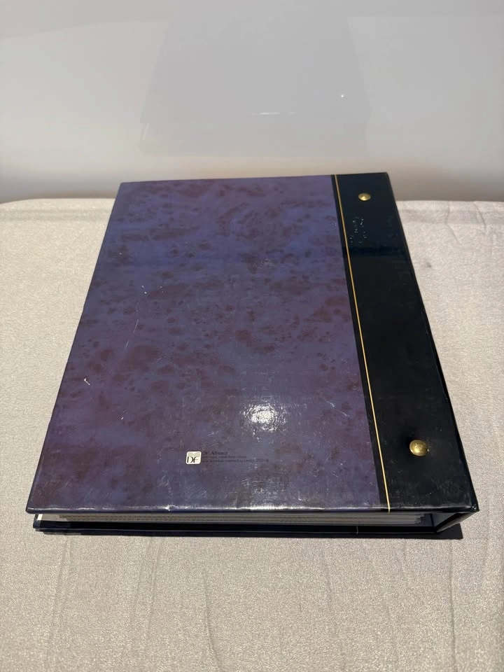 1/2" x 13" Photo Album - photo 3