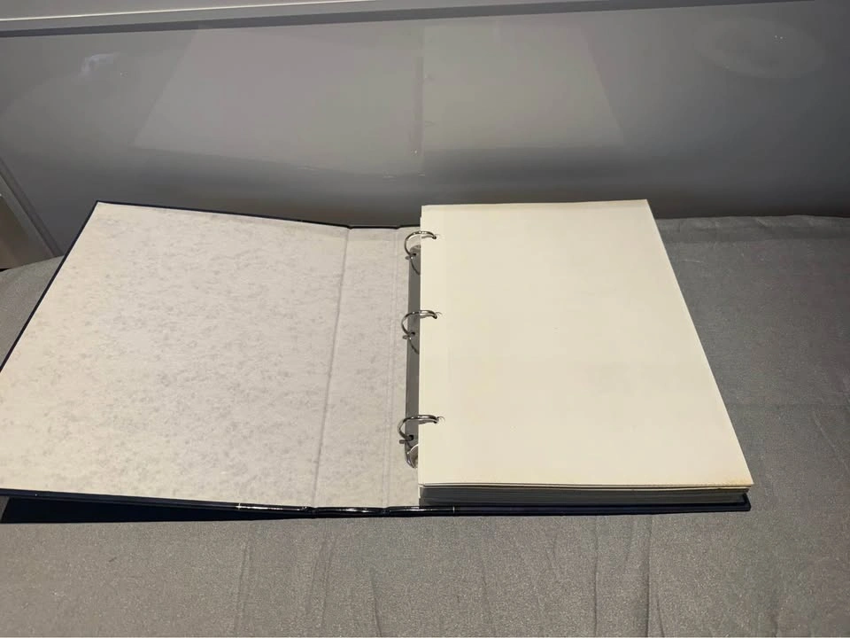1/2" x 13" Photo Album - photo 4