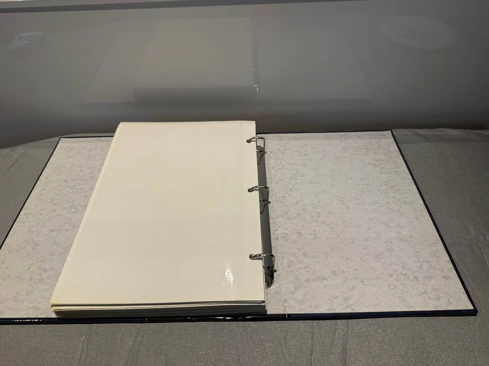 1/2" x 13" Photo Album - photo 5