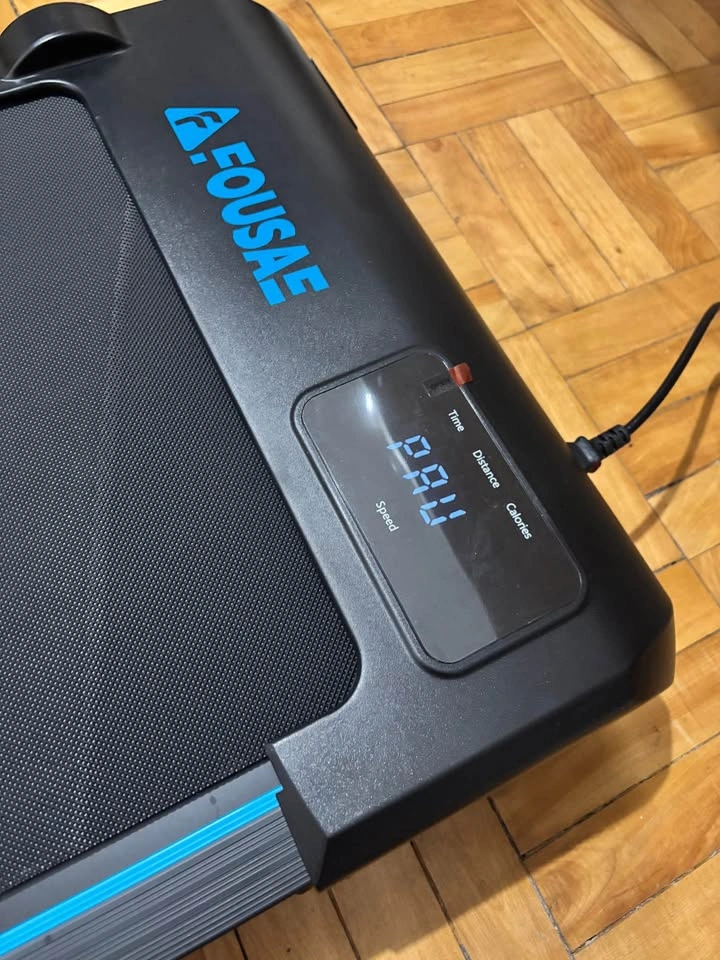 NEW -3-in-1 Treadmill Walking Pad with 9% Incline - photo 3