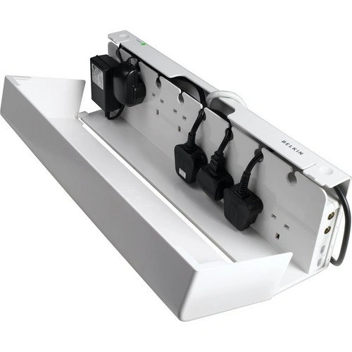 Belkin BZ111200-06 Conceal Surge Protector