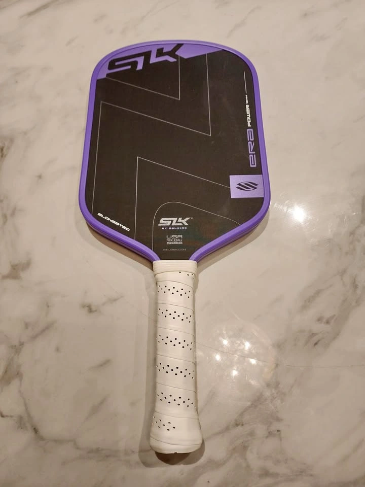 NEW Selkirk SLK Era Elongated or Widebody Pickleball Paddle - Fi