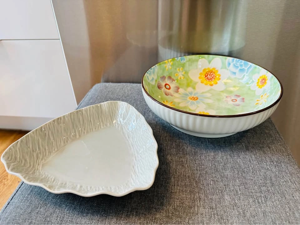 Assorted Bowls - photo 3