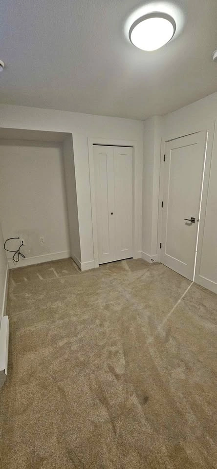 Private room for rent