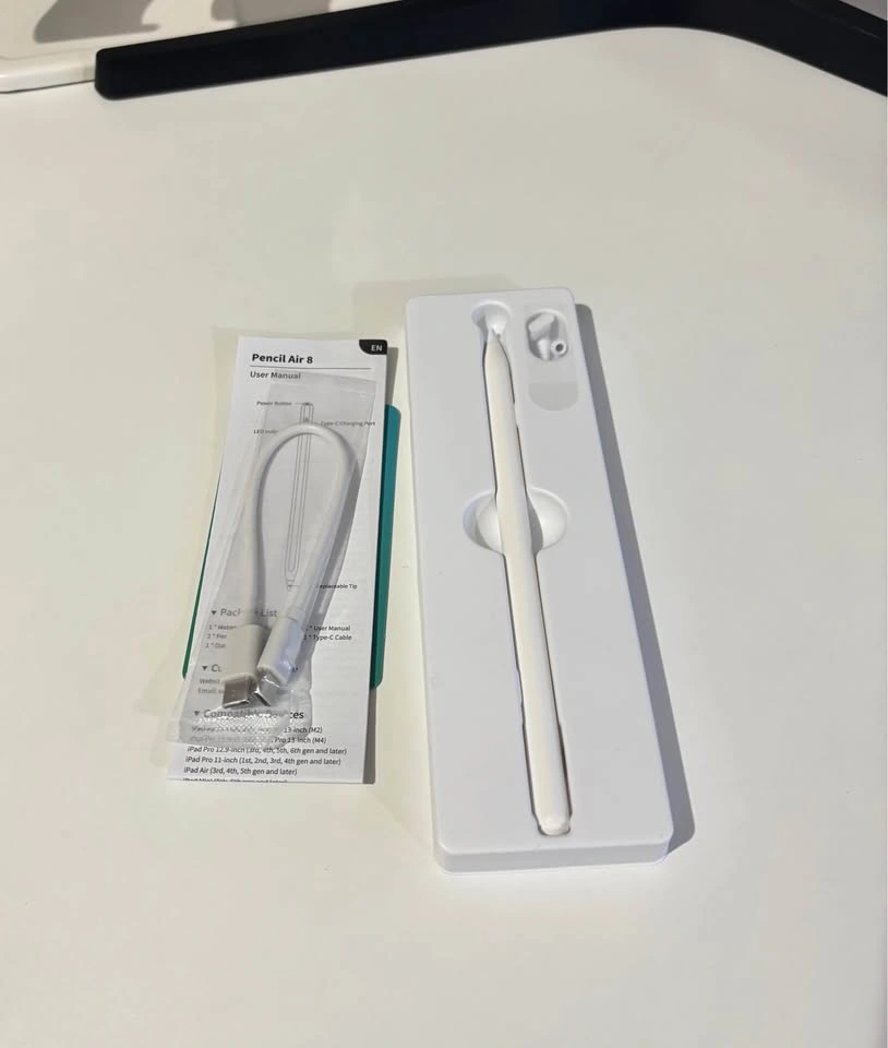 New Metapen A8 Pencil for iPad - photo 2