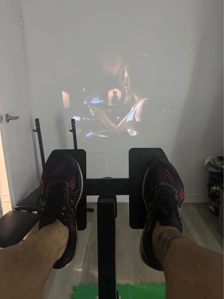 Multigym machine - photo 3
