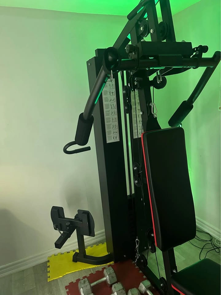 Multigym machine - photo 4