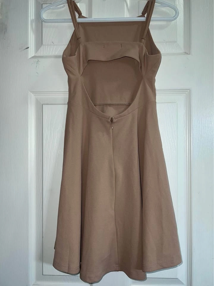 REVAMPED Skater Dress - photo 2