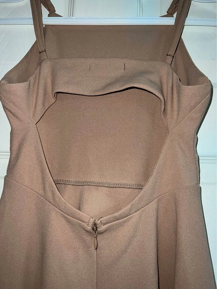 REVAMPED Skater Dress - photo 4