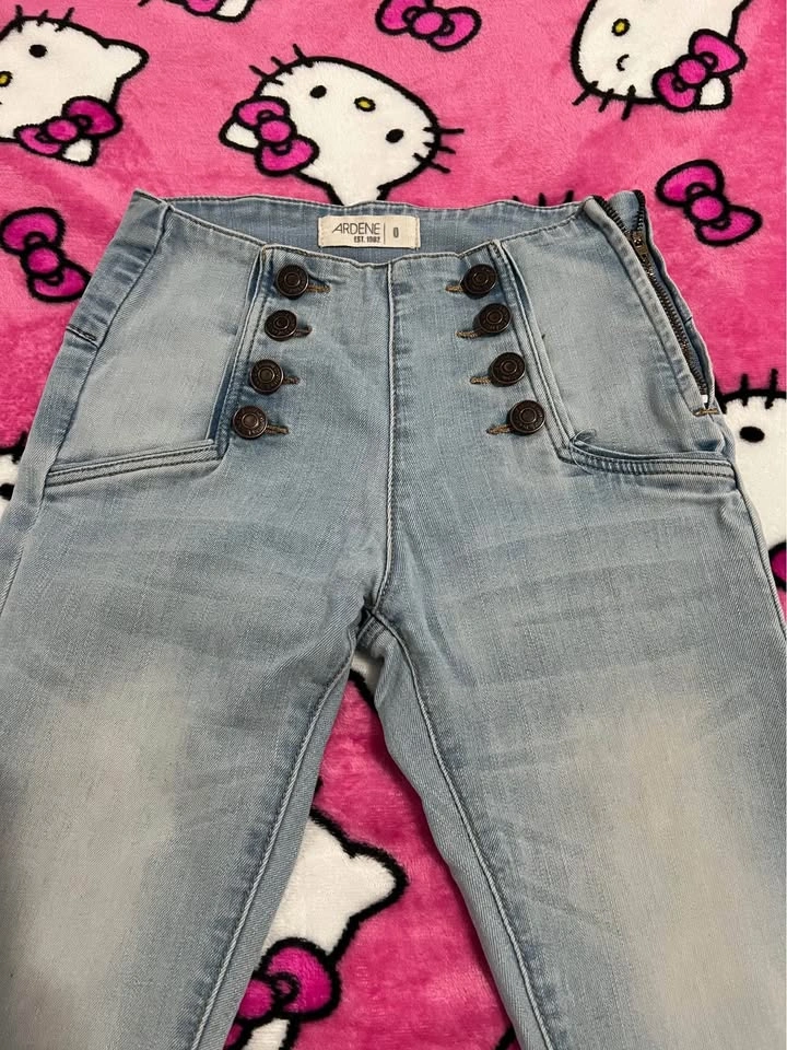 Jeans - photo 2