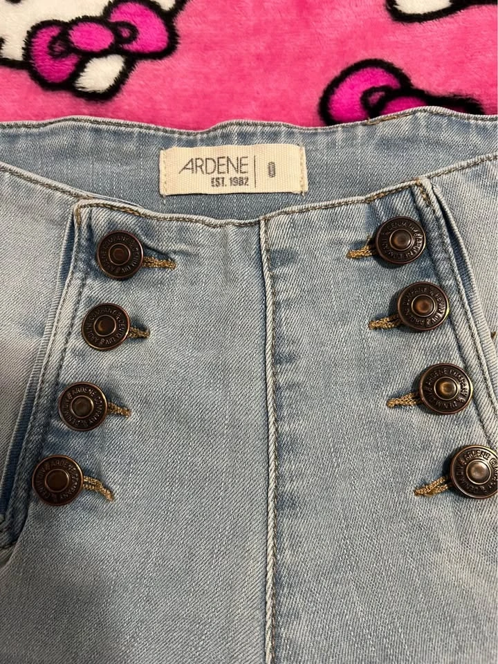 Jeans - photo 3