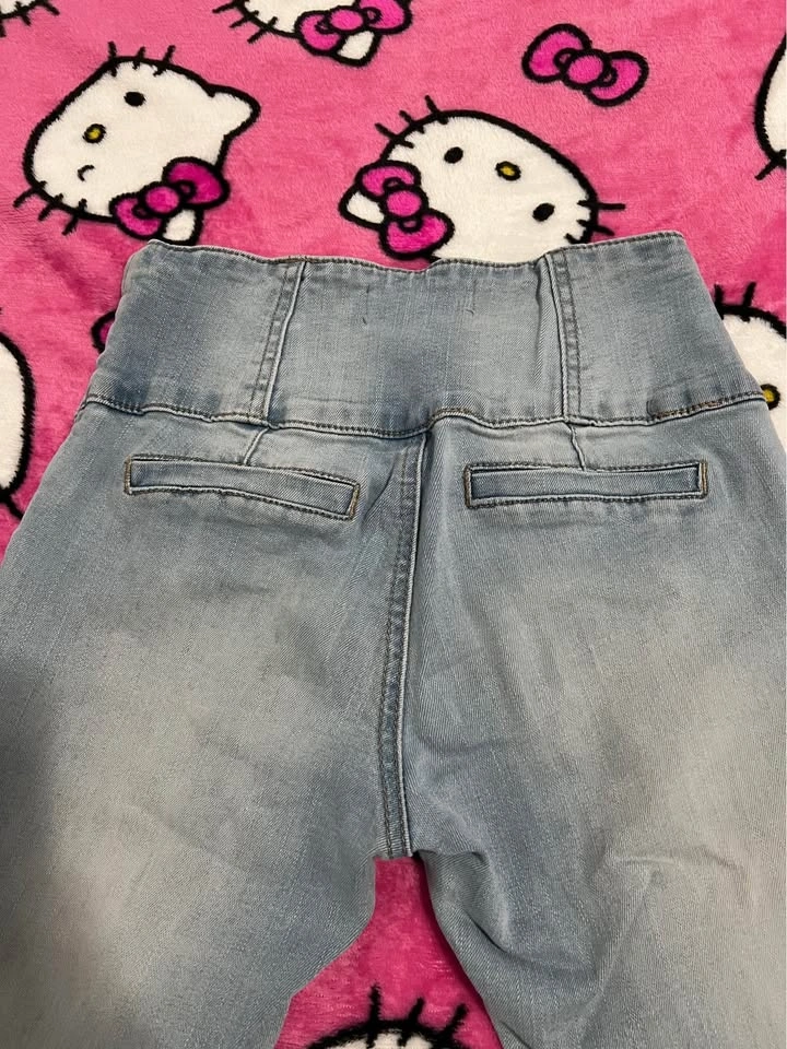 Jeans - photo 4