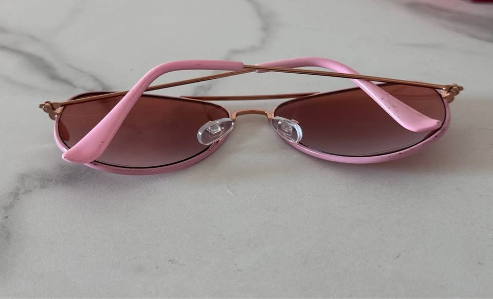 Pink Sunglasses - photo 2