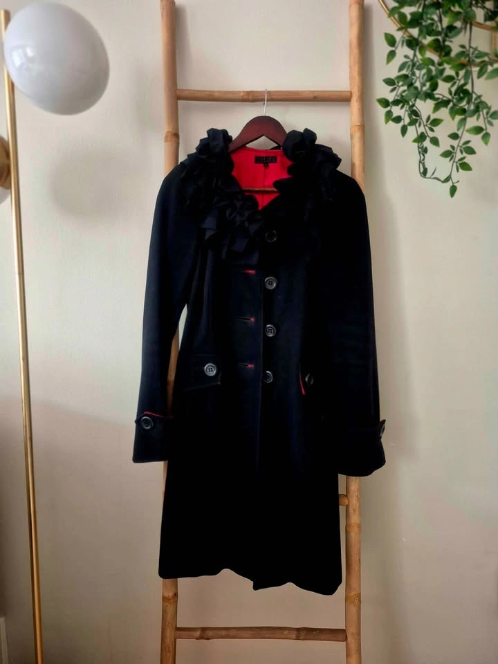 Designer Coat - photo 2
